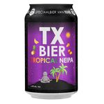 TX tropical NEIPA blik 33 cl