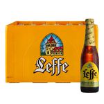 Leffe blond fles 33 cl