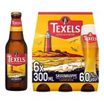 Texels cluster krat 6x4x30cl