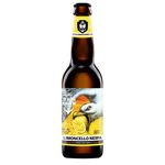 Stadshaven limoncello NIEPA fles 33 cl
