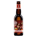 Stadshaven redhead ale fles 33 cl