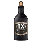 TX champagne kruik fles 0.5 liter
