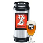 TX steambock 20 liter
