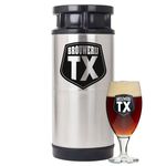TX donkerblond 20 liter