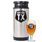 TX IPA island pale ale 20 liter