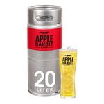 Apple Bandit juicy apple 20 liter