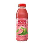 Maaza guava pet 0.5 liter