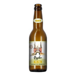 Sneker pypke nul.nul fles 33 cl