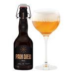 Paix dieu nova beugelfles 33 cl