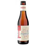 Antigoon courageous wipa fles 33 cl