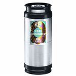 Jopen X la muette i feel superdelic 20 liter