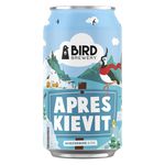 Bird brewery apres kievit blik 33 cl