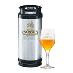 Gouden carolus hopsinjoor 20 liter