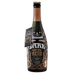 Lindemans gueuze dark cuvee rene cognac barrel aged 75 cl