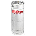 Mahou 5 estrellas 20 liter