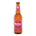 Mahou rose fles 33 cl