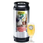 Uiltje naked or not fust 20 liter