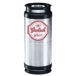 Grolsch rose bier fust 19.5 liter