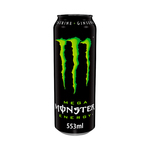 Monster energy mega blik 0.553 liter