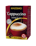 Massimo cappuccino cremig zart 170 gr