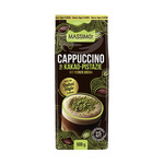 Massimo cappuccino dubai 500gr. a10