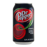 Dr. pepper cherry 355 ml