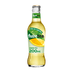 Fuze Tea green tea flesje 20 cl