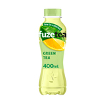 Fuze Tea green tea pet 400 ml