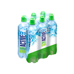 Active O2 applel kiwi pet 50 cl