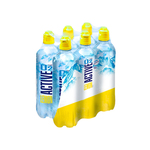 Active O2 lemon pet 50 cl