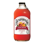 Bundaberg blood orange flesje 375 ml