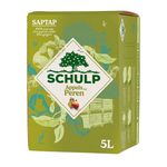 Schulp saptap appel/peer 5 liter