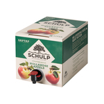 Schulp saptap appel 5 liter