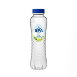 Spa touch still lime jasmine pet 50 cl