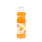 Tasting Good Vitamin drink mango guave pet 50 cl