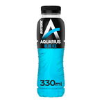 Aquarius isotonic blue ice pet 33 cl