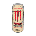 Monster energy pacific punch blik 0.5 liter