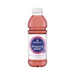 Sourcy vitaminwater framboos granaatappel pet 1 liter