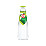 Seven up free 20 cl