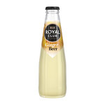 Royal club ginger beer flesje 20 cl
