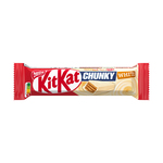 KitKat white chunky single