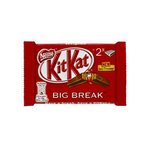 Kitkat big break 2-pack 41.5 gram