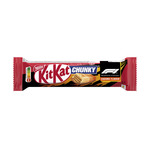 Kitkat chunky F1 turbocharged 41 gr