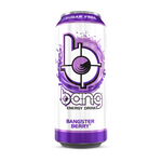 Bang energy bangster berry blik 50 cl