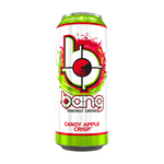 Bang energy candy apple crips blik 50 cl