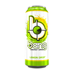 Bang energy lemon drop blik 50 cl