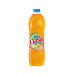 Oasis tropical 2 liter 2 liter