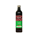 Terschellinger cranberrysap ongezoet bio 500 ml