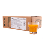 Oranka fruit smoothie mango banaan 10ltr.
