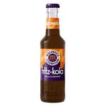 Fritz-kola mischmasch flesje 20 cl